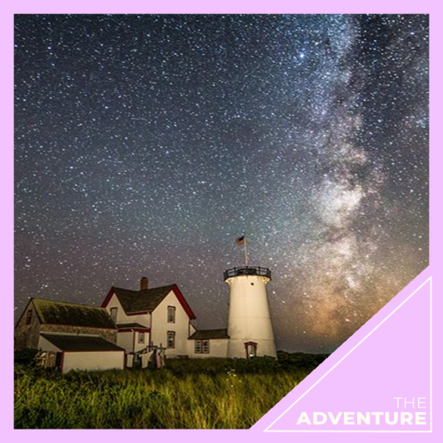 Viator | Cape Cod Nighttime Photography Tour